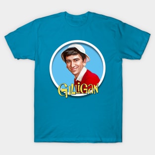 Gilligan's Island - Gilligan T-Shirt